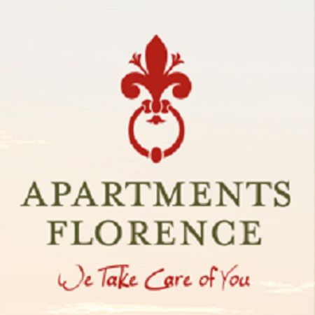 Apartments Florence- Santa Maria Novella Exteriör bild
