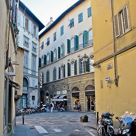 Apartments Florence- Santa Maria Novella Exteriör bild