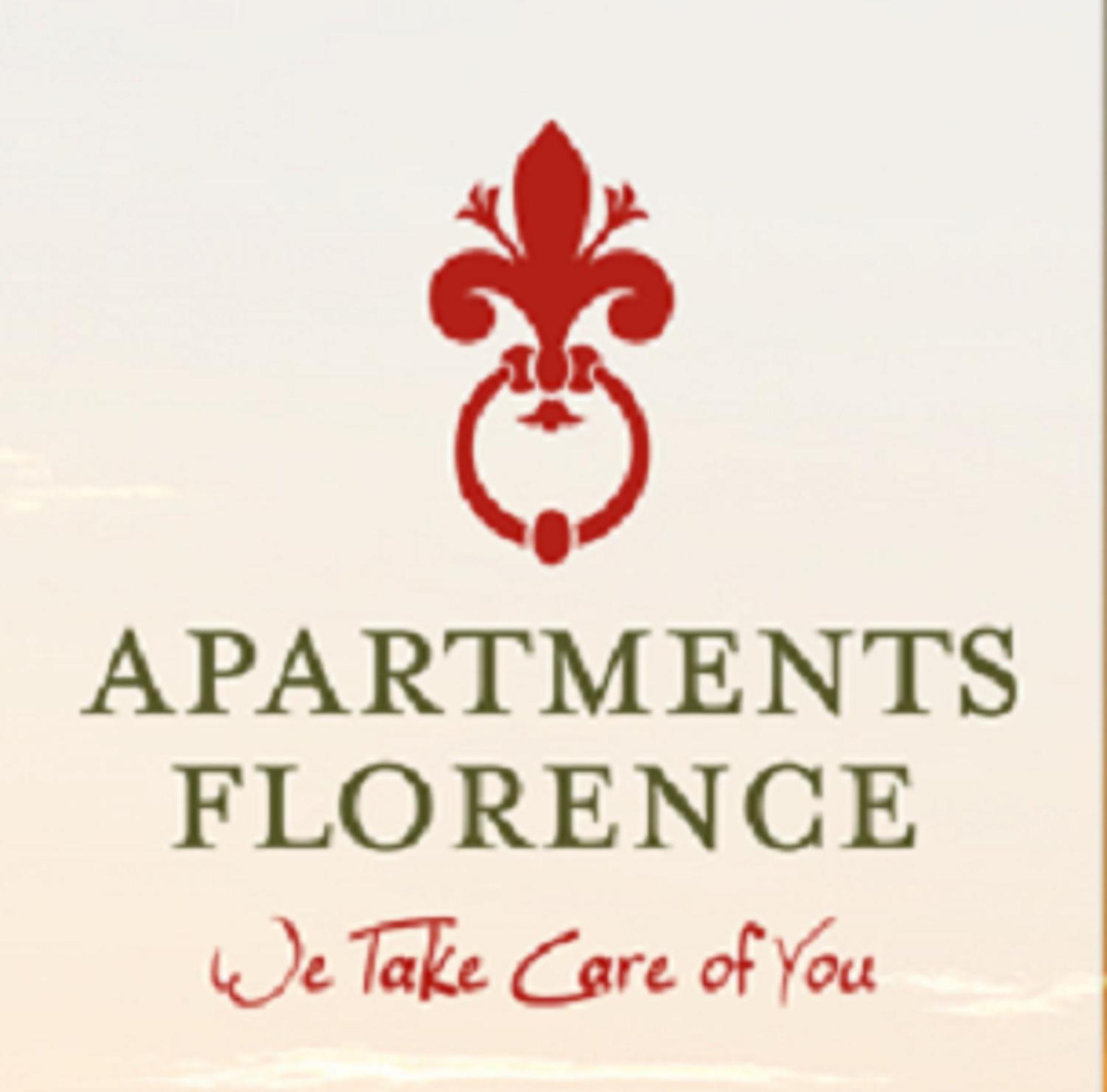 Apartments Florence- Santa Maria Novella Exteriör bild